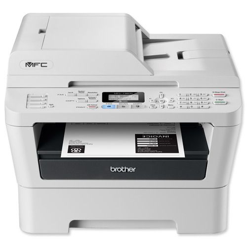 Brother MFC-7360